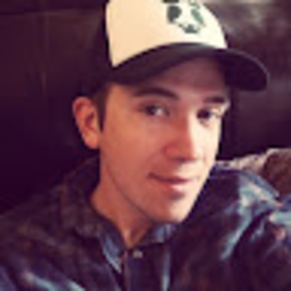 Meet your Posher, Scott - Picture 1 of 1